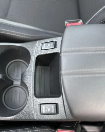 Nissan Qashqai cena 83900 przebieg: 33000, rok produkcji 2019 z Szlichtyngowa małe 211